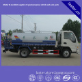 JAC Junling 2CBM watering cart, carbon steel water tank truck, street&greening water truck